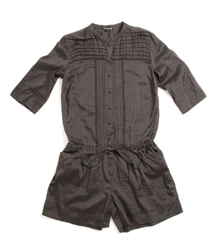 Playsuit