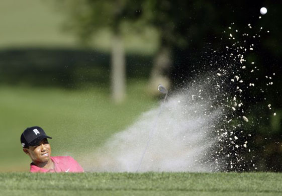 The Sporting Week in Pictures