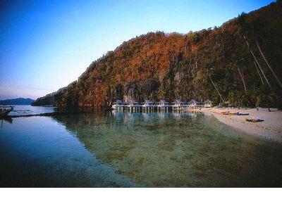 Palawan, the Philippines