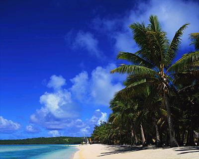 Cook Islands