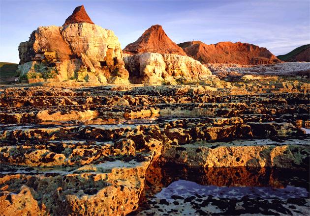 Image from Where in the World but Britain exhibition