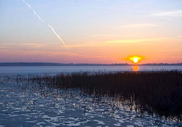 Mazurian Lakes Poland