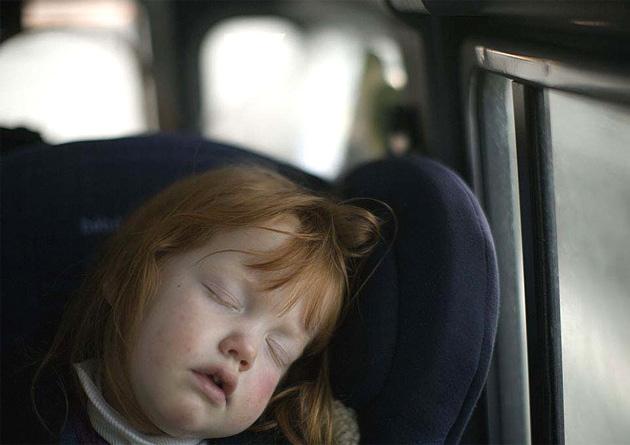 Journey to the Centre of Europe