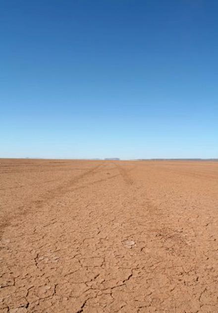 Readers' expedition to Morocco