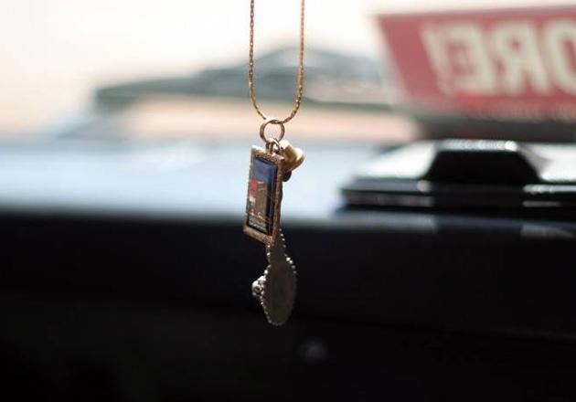 Readers' expedition to Morocco