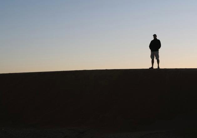 Readers' expedition to Morocco