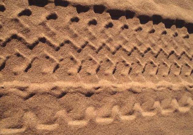 Readers' expedition to Morocco