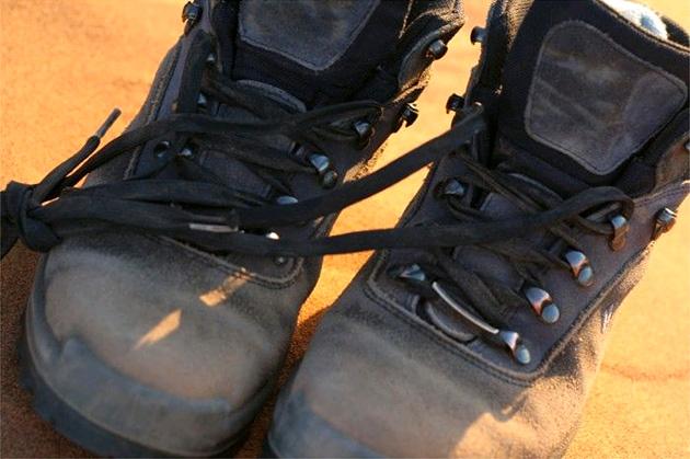 Readers' expedition to Morocco