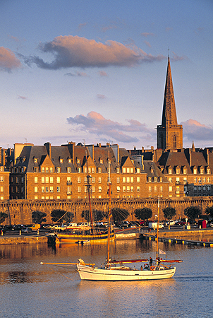 St Malo