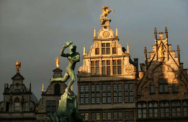 Antwerp, Belgium