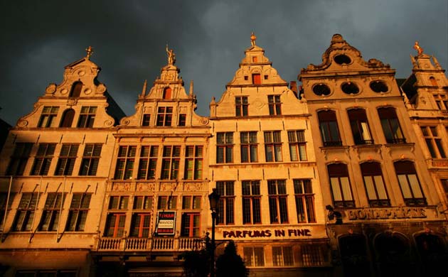 Antwerp, Belgium