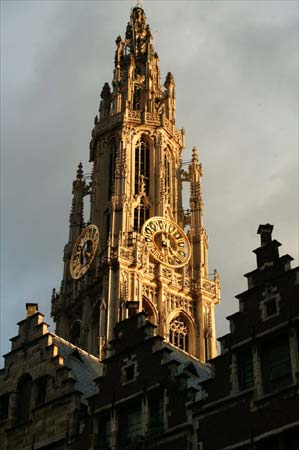 Antwerp, Belgium