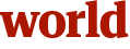 World news