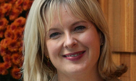 Allison Pearson