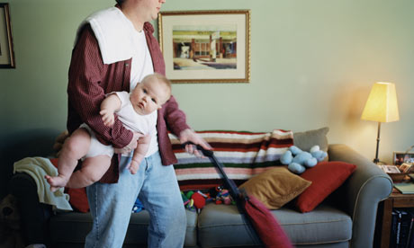 Dads will be able to take up to six months' paternity leave while their 