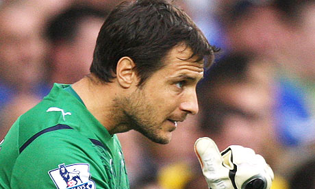 Carlo Cudicini