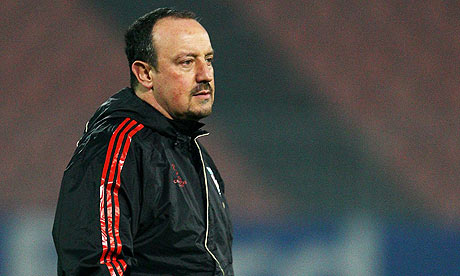 Rafa Benitez