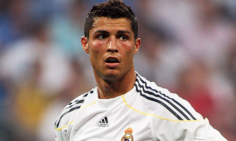 Agen betting – Wasit Membuat Ronaldo Geram dalam El Clasicco