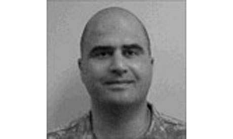 Major Nidal Malik Hasan