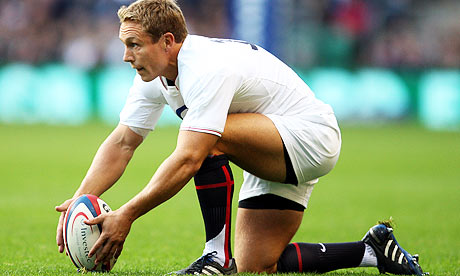 Jonny Wilkinson
