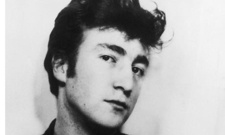 Sam TaylorWood's film Nowhere Boy paints John Lennon's formative years in