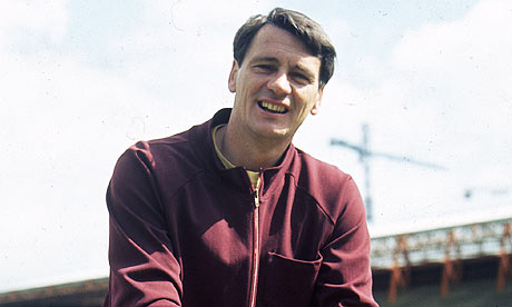 Bobby Robson