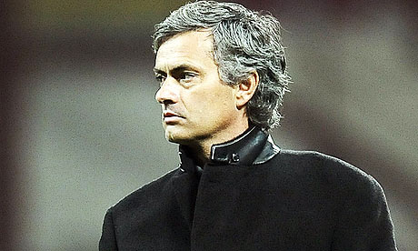 Jose Mourinho