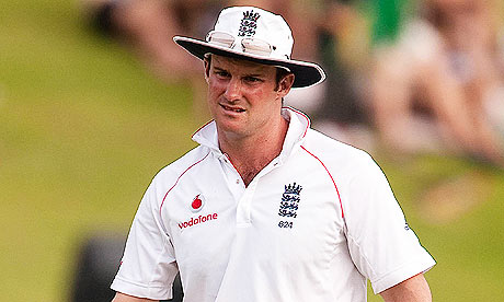 Andrew Strauss