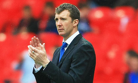 Jim Gannon