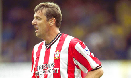 Le Tissier