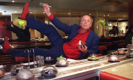 simon woodroffe sushi