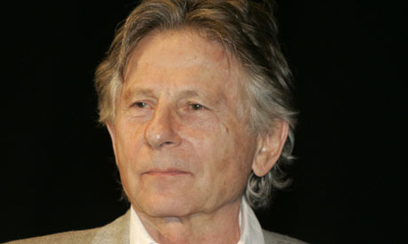 Roman Polanski