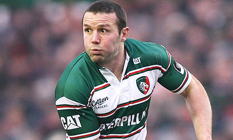 Leicester Tigers