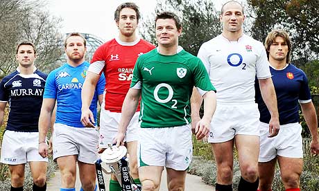 Six Nations