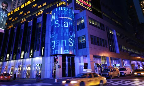 Image result for morgan stanley new york office