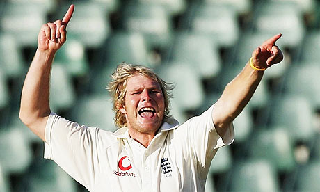 Matthew Hoggard
