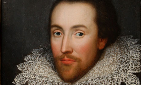 William Shakespeare