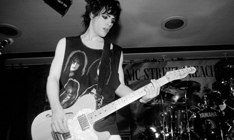 Manic St Preachers Brighton