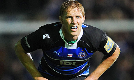 Lewis Moody