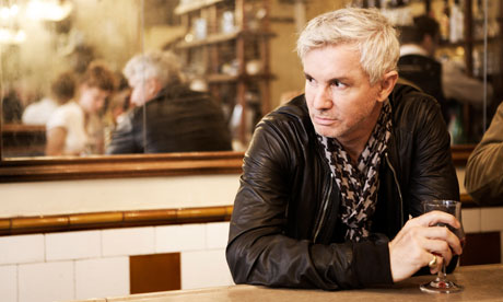 baz luhrmann pofa