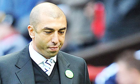Roberto di Matteo