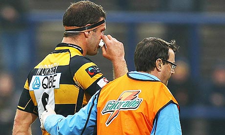 joe worsley
