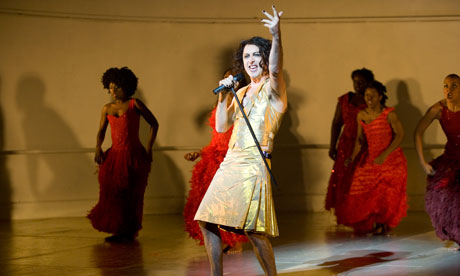 The Bacchae by Euripides