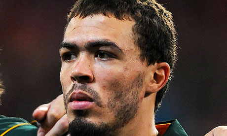 Bjorn Basson