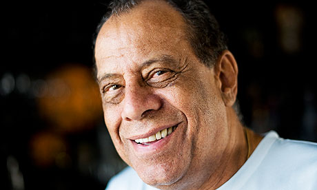 <b>Carlos Alberto</b> says Qatar is place for World Cup and Neymar the player <b>...</b> - Carlos-Alberto--006