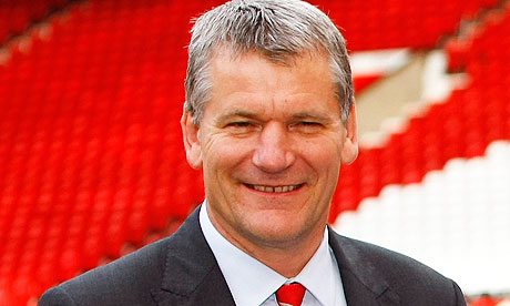 David Gill