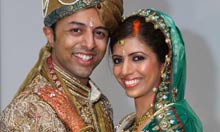 Anni Dewani murder