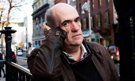 Colm Toibin