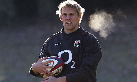 Lewis Moody, England, South Africa