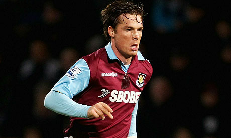 West Ham United v Wigan Athletic - Premier League